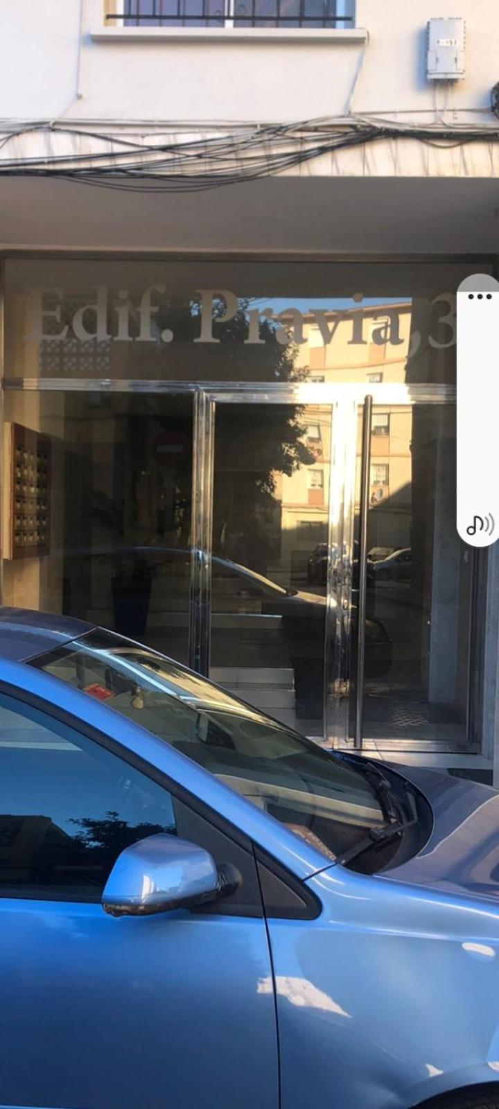 מלון אלגסירס Nueva 2 מראה חיצוני תמונה